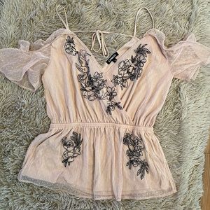 Express Women’s Blouse